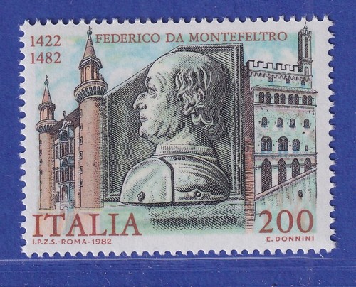 Italia 1982 federico - 1982, da