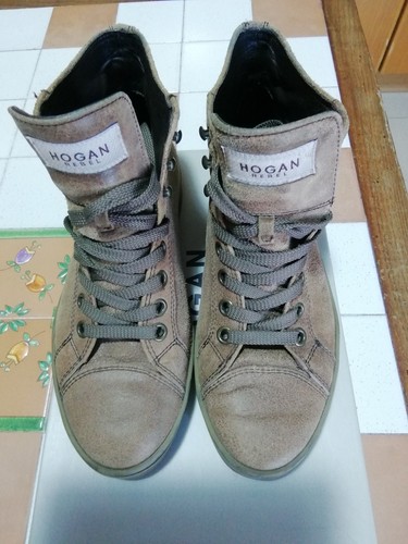 Scarpe hogan - scarpe,