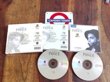 Prince 94 East Featuring Prince - Real Gold 17 Tracks 2X Cd Perfetto
