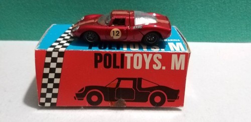 Politoys mebetoys solido - (no, mebetoys,