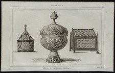 1845 - Mobili (Scatola E