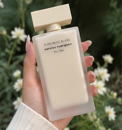 Narciso rodriguez pure musc - rodriguez,