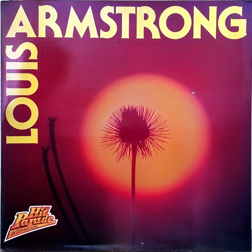 Louis armstrong hit - -,