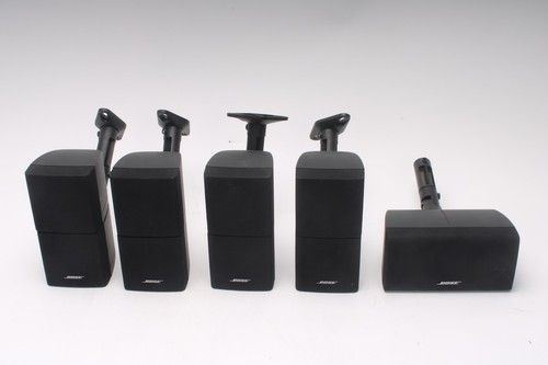 Bose double cube lifestyle - cube,