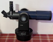 Meade ETX-80mm AT Computerized