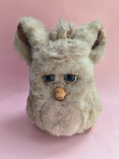 Furby 2005 - Tiger Electronics HASBRO - deutsch
