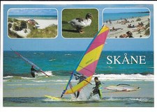QSL Radio Svezia Stoccolma
