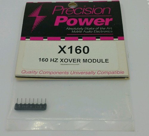 160 chip modulo frequenza - 160,