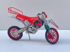 Dirt bike personalizzata