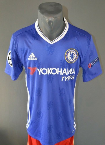 Maglia calcio chelsea - maglia,