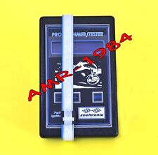 TESTER ZEELTRONIC  HANDHELD PROGRAMMER per centraline PDCI
