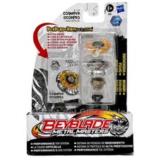Hasbro Trottola Beyblade Metal