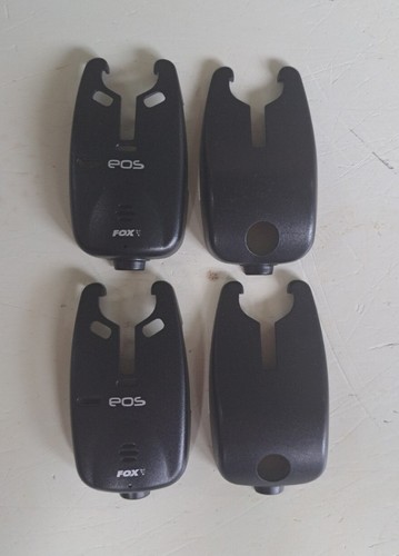 Fox micron eos custodia - micron, eos-r