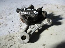 Nissin Pinza Posteriore Freno Pinze Freni Honda CBR 600 F 1987 1990 Rear Caliper