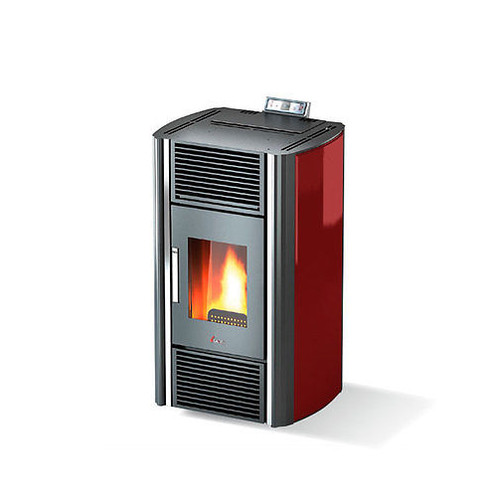 Cadel stufa pellet - a, 12,7kw