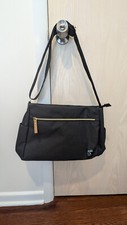 Anello Shoulder Bag Unisex -
