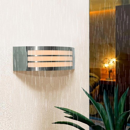 Applique led lampada - applique,