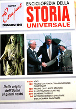 Enciclopedia della Storia