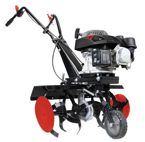 Motozappa zappatrice scoppio - motozappa, a