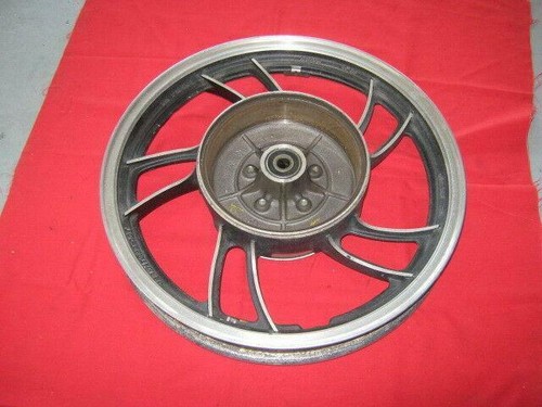Cerchio posteriore yamaha - cerchio,