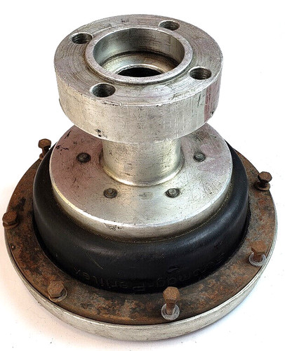 Stromag periflex f08 205 - stromag,