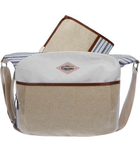 Borsa fasciatoio per - , pannolini
