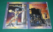 WARHAMMER 40000 NECROMUNDA