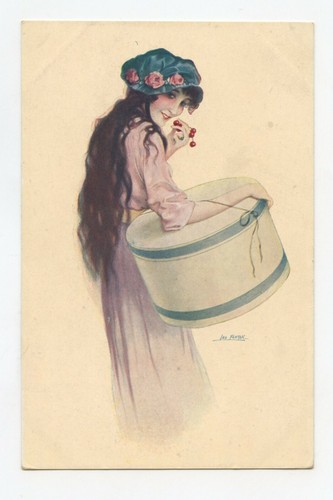 illustrateur Léo FONTAN 