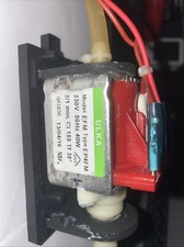 RICAMBIO  POMPA COMPLETA BIALETTI TAZZISSIMA 