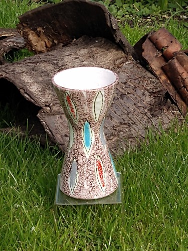 Vaso vintage fratelli - vintage,,