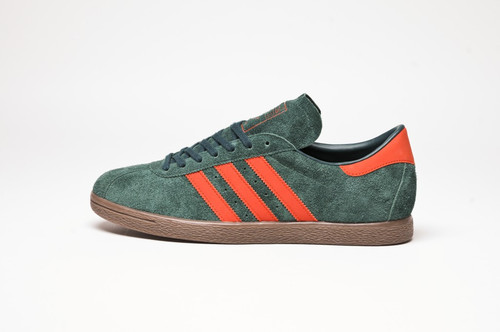 Adidas tabacco taglia - tabacco,