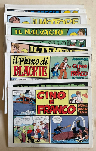 Cino franco nerbini - e,