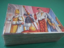 Lotto Figurine I Grandi della