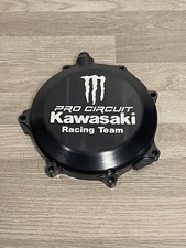Coperchio frizione Kawasaki