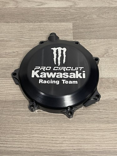 Coperchio frizione kawasaki - coperchio,