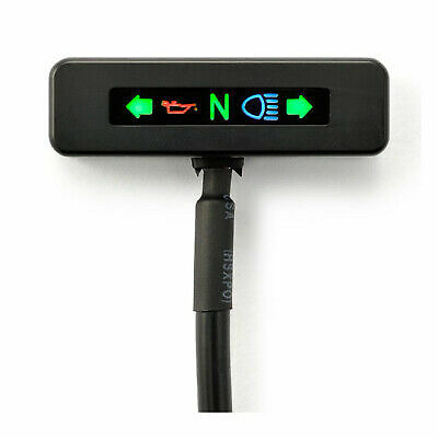 Kit spie led honda - led,
