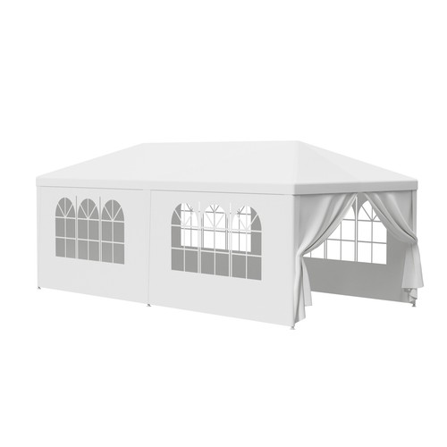 Tenda gazebo baldacchino - , 10x20