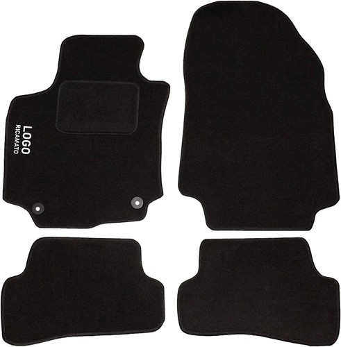 Tappetini per auto moquette - auto,