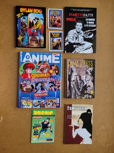 Dylan dog tex - dog,
