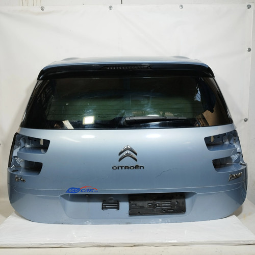 Portellone celeste citroen - portellone, c4