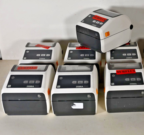 Lotto zebra zd420 - -,