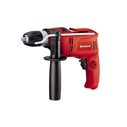 Trapano percussione einhell - trapano,