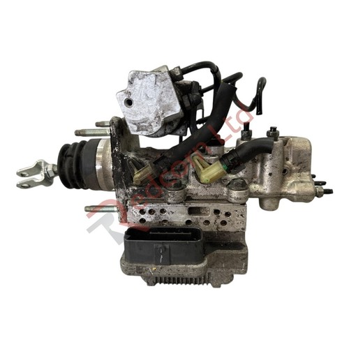 Pompa abs toyota yaris xp130 - pompa,