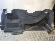 FORD FUSION II Moldura de