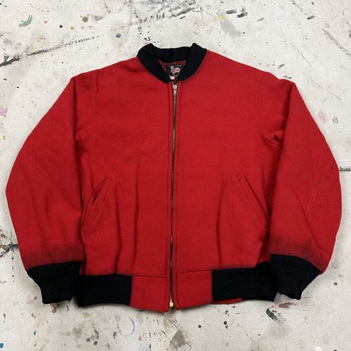 Bomber vintage anni - , 50