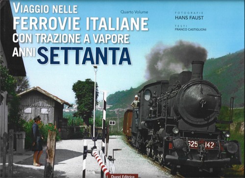 Castiglioni ferrovie - castiglioni,