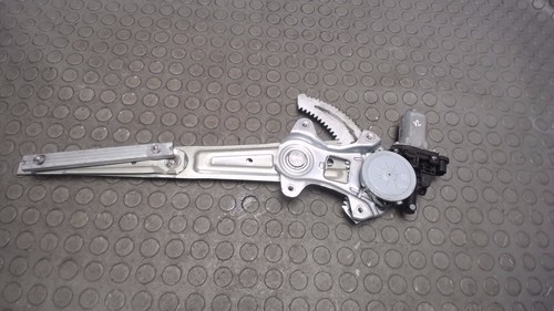 Fensterheber elektrisch vorne - fensterheber,