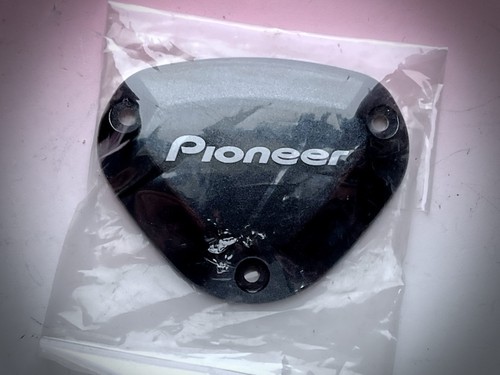 Pioneer power meter cover - pioneer,