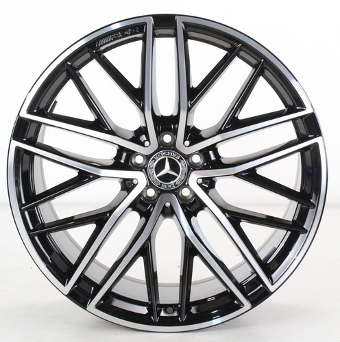 Mercedes benz glc43 amg c253 - glc43,