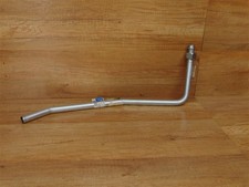 Serbatoio olio per pompa linea